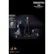 thumbnail image 2 of Figura Hot Toys DX13 - Terminator 2 : Judgment Day - T800 Battle Damaged Version Deluxe Version, 2 of 3