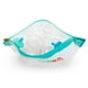 thumbnail image 3 of Bolsas esterilizadoras a vapor para microondas y cesta para lavavajillas Munchkin, 3 of 7