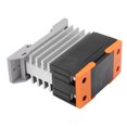 thumbnail image 1 of Solid State Relay, Small RF Interference Multi Control Methods DC To AC Relay  For Home Appliance, 1 of 8