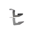 thumbnail image 2 of Fits 2007-2021 Toyota Tundra Dee Zee Running Board Mounting Kit DZ16365 NXT Series; Rocker Panel Mount; No Drilling Required; For Dee Zee NXT Boards, 2 of 5