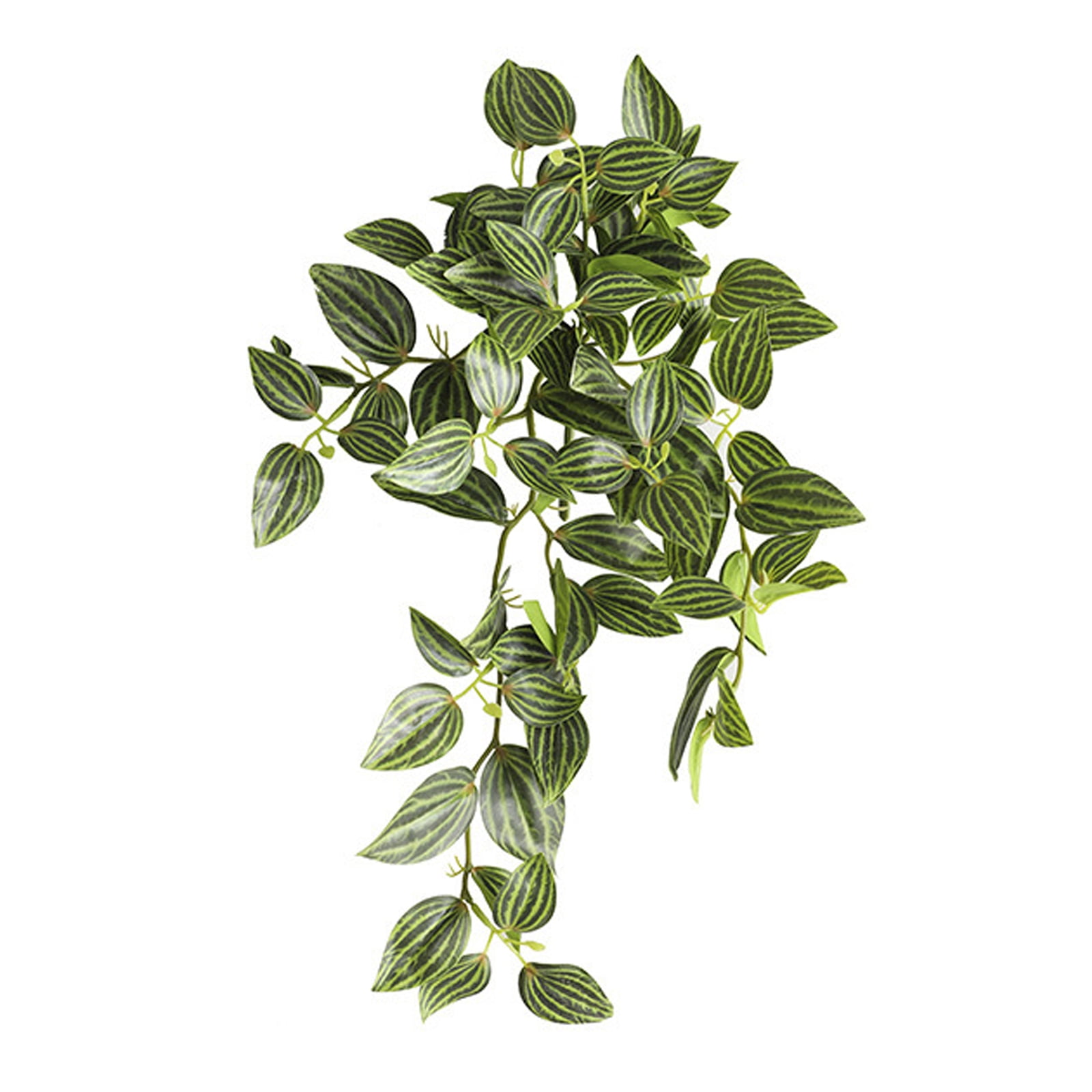 Artificial Flower Wall Plants Green Leaves Forest Wedding Arrangement