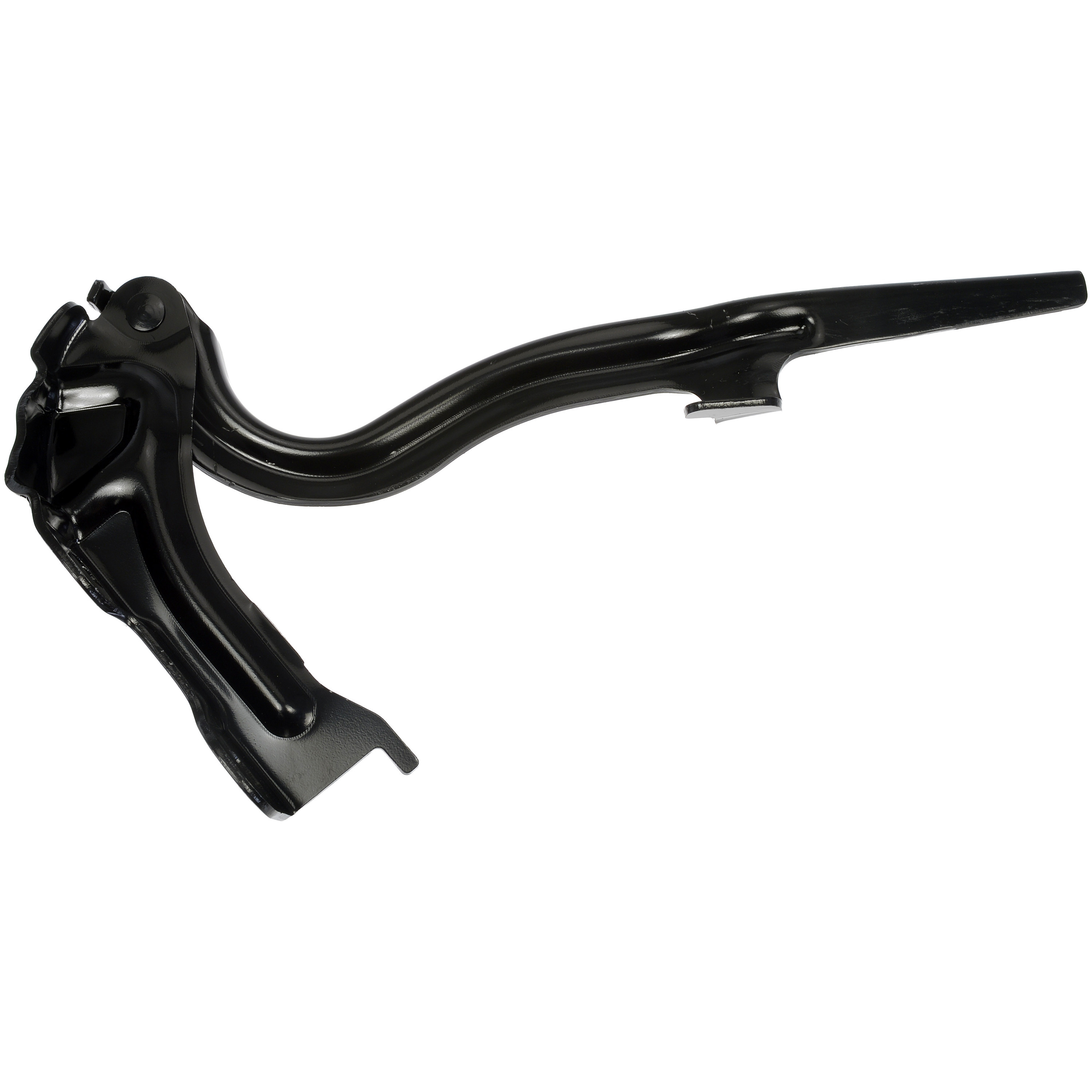 Dorman 820-528 Passenger Side Hood Hinge for Specific Chevrolet Models