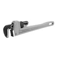 thumbnail image 1 of Llave para tubos DURATECH, aluminio de alta resistencia, 14 pulgadas/35,56 cm, 1 of 7