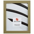 thumbnail image 1 of Craig Frames Confetti Modern Olive Green Picture Frame 20 x 26 Inch, 1 of 2