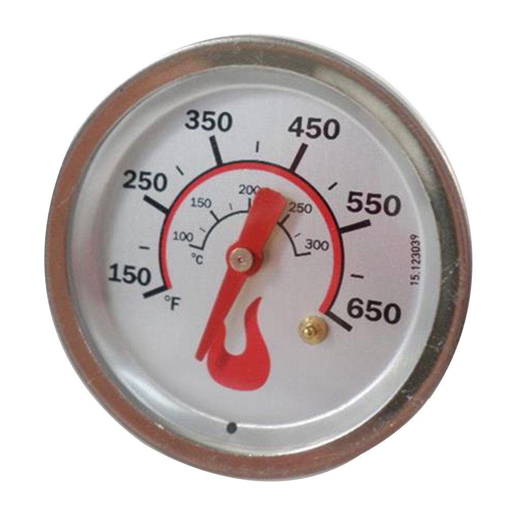 Char Broil Grill2Go Temperature Gauge TruInfrared 2012 and Newer