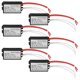 thumbnail image 1 of 6pcs Electronic Transformer 220V to 12V Adapter, 1 of 5