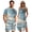 Blue Beach, variant on Matching Vacation Outfits for Couples Floral Dress for Women Mens Beach Outfits 2 Piece Shorts Set Hawaiian Button Down Shirt and Shorts Matching Hawaiian Outfits Man XL