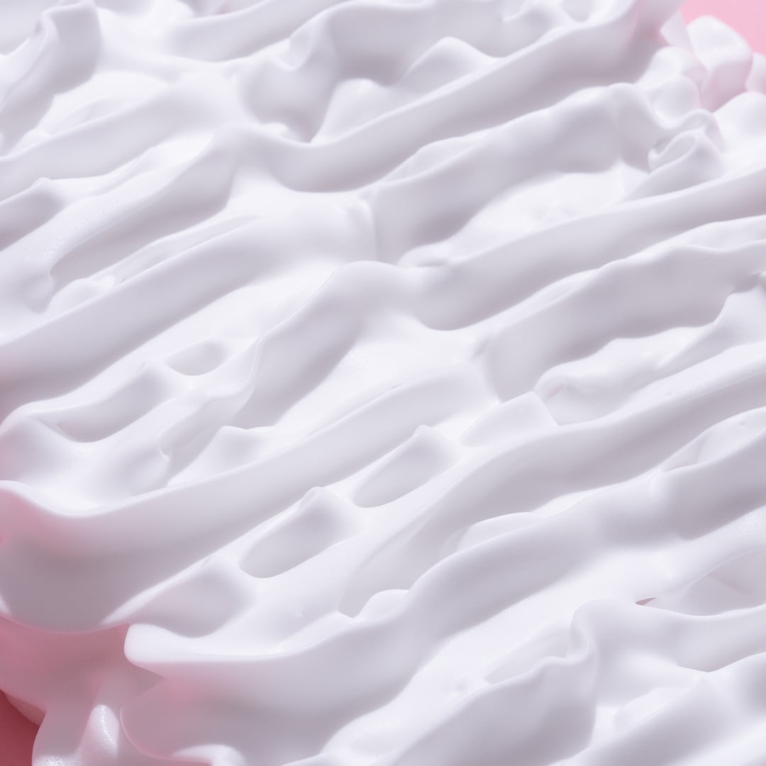 Sundae Whipped Shower Foam glazed donut 8.9 oz.