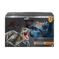 thumbnail image 6 of Jurassic World Hammond Collection Scorpios Rex Deluxe Articulated Action Figure Large Size, 6 of 6