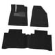thumbnail image 1 of 3 alfombrillas para coche prácticas de alta dureza cómodas para Yuan Plus Atto 3 21-23 , negro Macarena Alfombrillas para automóviles, 1 of 8