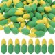 thumbnail image 5 of 100 gomas de borrar domésticas, gomas de borrar divertidas a granel, mini gomas de borrar para niños, material escolar a granel, gomas de borrar divertidas para el aula infantil a granel, 5 of 8