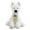 toys for dogs #4, variant on 23Cm Creative Dress-Up Plush Animal Toy, Cute Soft Stuffed Fox For Children's Companionship, Safe Hypoallergenic Material With Reinforced Stitching And Intricate Embroidery One Size