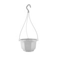 thumbnail image 1 of Flower Basket Reusable Heighten Plastic Hanging Planter Decor Pot for Outdoor, 1 of 11