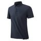 thumbnail image 2 of pstuiky camisetas de hombre, Camisa/camiseta informal de verano para hombre con solapa y botones lisos para uso diario y al aire libre camisas casuales para hombre l, 2 of 7