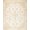 Light Beige Ivory, Pattern 9, variant on ODIKA 8'x10' Washable Area Rug Durable, Non-Slip Neutral Distressed Scroll Border Ornate Vintage Livingroom Playroom for Living Room, Under Sectional, Family