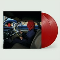 The Mars Volta - Frances The Mute - Limited Red Vinyl Edition - Music & Performance