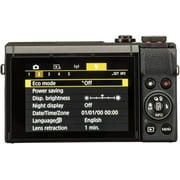 Canon PowerShot G7 X Mark III (International Version)