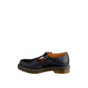 Dr. Martens Polley Womens Leather Mary Janes 14852001