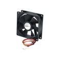 thumbnail image 1 of StarTech.com 60x20mm Replacement Ball Bearing Computer Case Fan w/ TX3 Connector - 3 pin case Fan - TX3 Fan - 60mm Fan (FAN6X2TX3) - System fan kit - 60 mm - for P/N: RMC4450, 1 of 1
