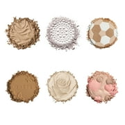 PF All-Star Palette, Bronzer, Highlighter, Blush, Powder