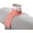 Blush Pink, variant on CouchCoaster® - Original &  Armrest Couch Cup Holder, Rosso Red - A Weighted, Silicone, Anti Slip Coaster Stops Spills On Your Sofa, Armchair Or Recliner & Keeps Drinks in Reach