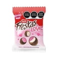 thumbnail image 1 of Caramelo Freskas love cubierto de chocolate con leche 32 g, 1 of 4