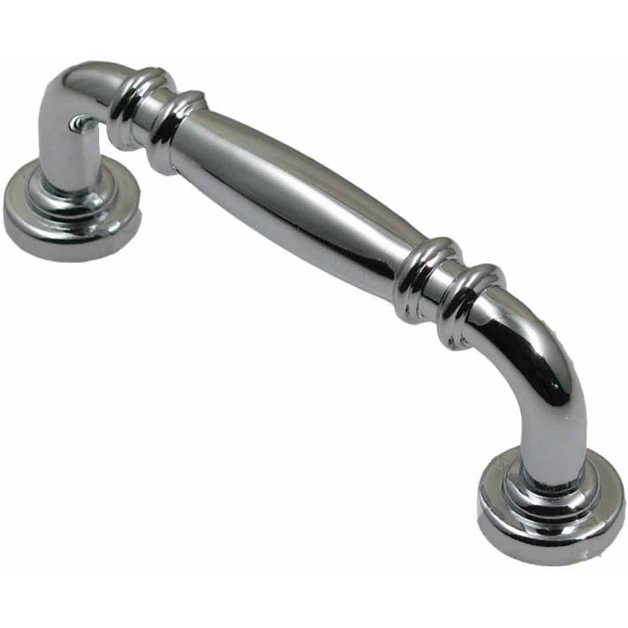 Rusticware 972 Double Knuckle Cabinet Pull With 5 Center