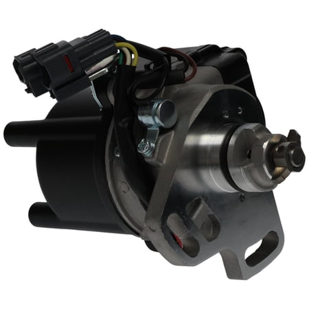 OEG Parts New Distributor Replacement For 1990 1991 1992 1993 Toyota Celica Corolla GEO Prizm 1.6 4-cyl 94850028, 19030-16140