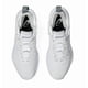 thumbnail image 5 of ASICS Nova Surge Low2 White Pure Silver 1061A051-100, 5 of 6