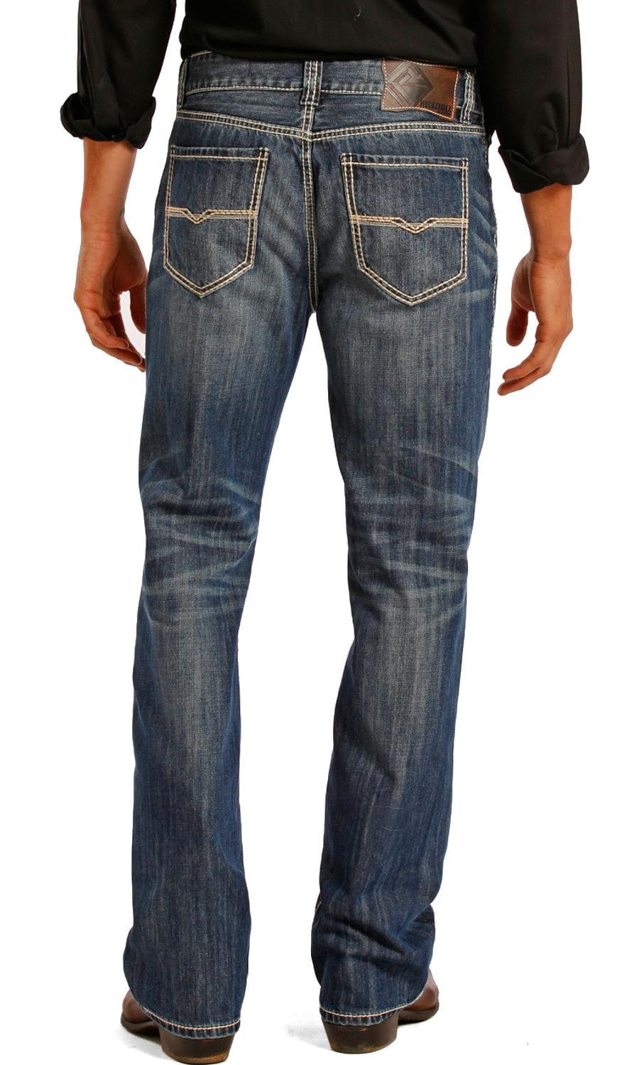 rock and roll jeans near me