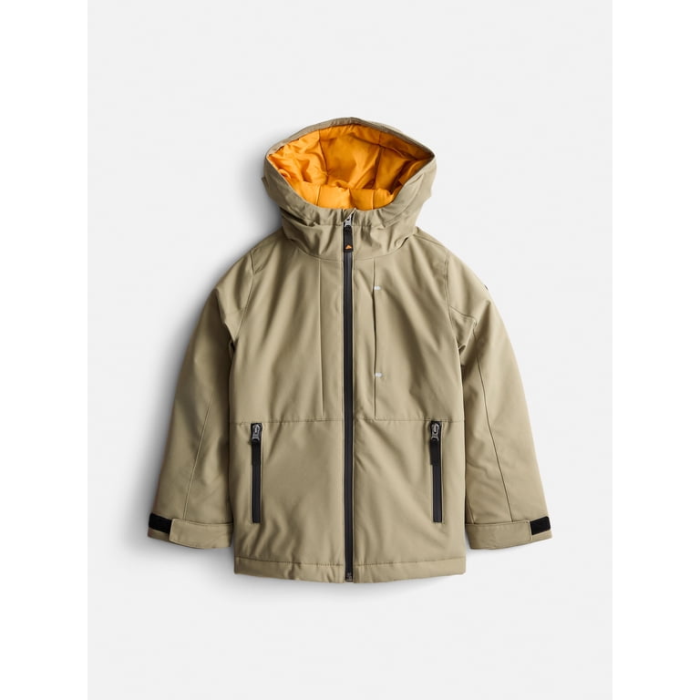 Ozark Trail Boys Performance Snow and Ski Jacket photo 1