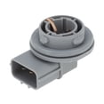 thumbnail image 1 of 1 Conector de Luz de Señal de Giro para Kia Forte 2019 2020 2021 No.92164M7000 3 Pines, 1 of 7