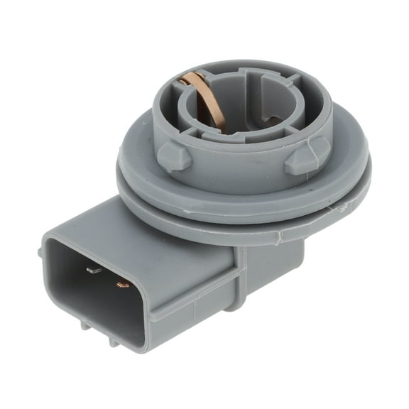 1 Pc Turn Signal Light Socket for Kia Forte 2019 2020 2021 No.92164M7000 Lamp Bulb Connector 3 Pin