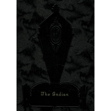 (Custom Reprint) Yearbook: 1952 Titonka High School - Indian Yearbook (Titonka IA)