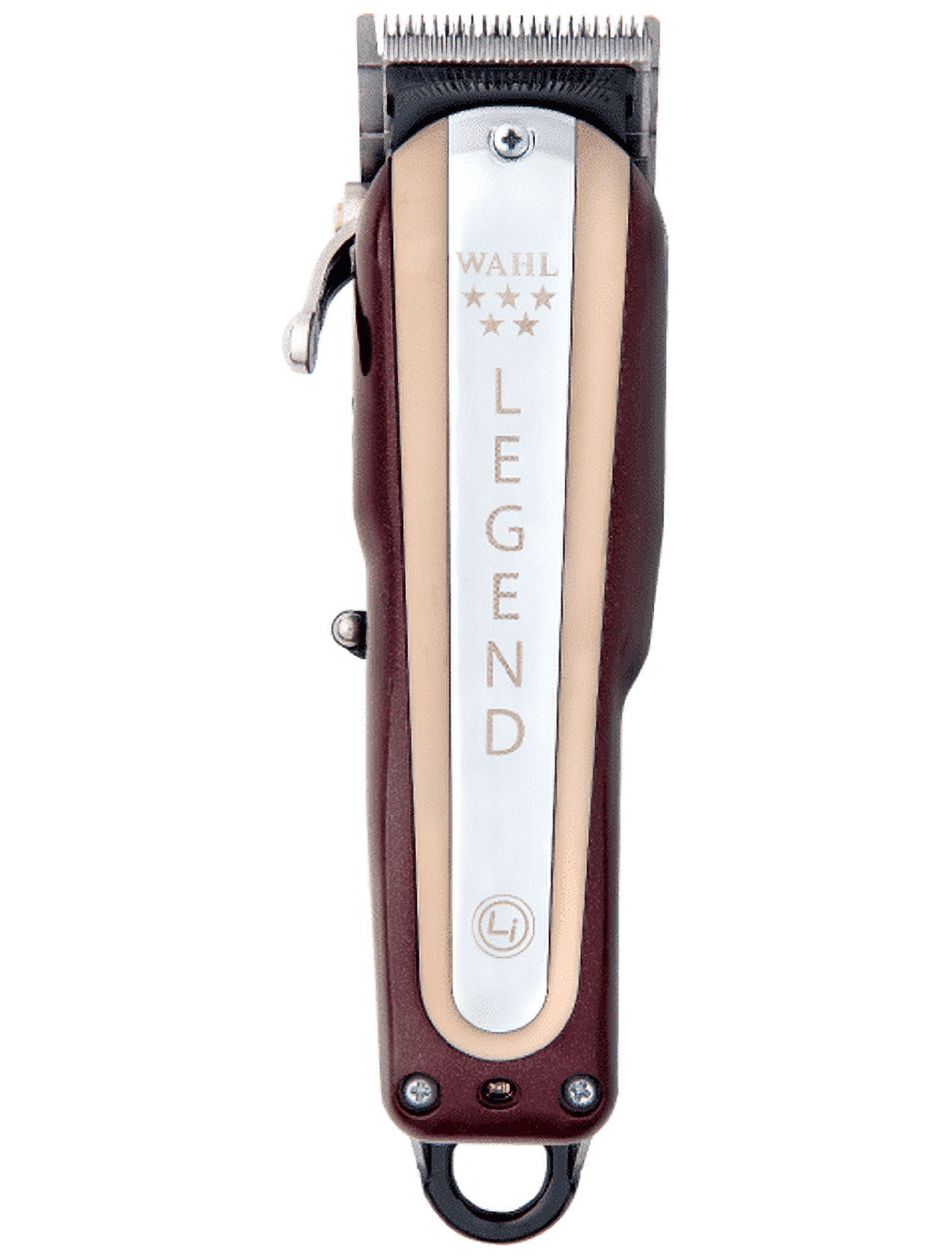 Wahl Professional 5 Star Cordless Legend Clipper with