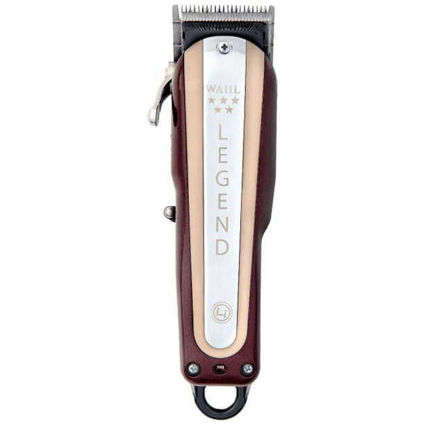 Wahl Professional 5 Star Cordless Legend Clipper with Upgraded