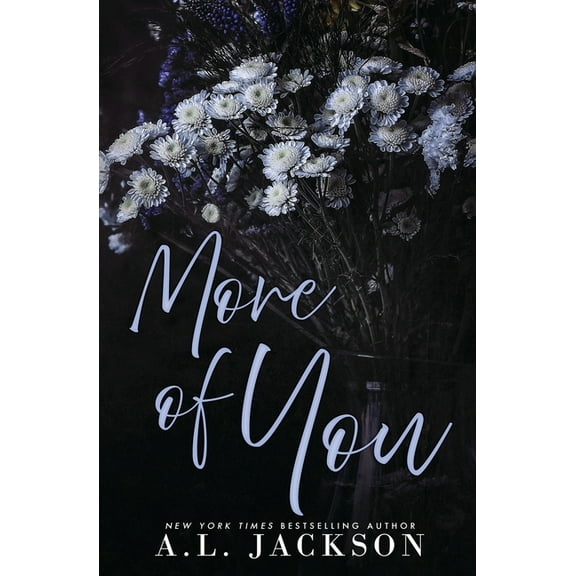 More of You (Alternate Cover), (Paperback)