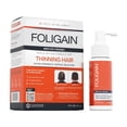 thumbnail image 1 of Cuidado del cabello Foligain Triple Action Complete Voluminizador 60 ml para hombres, 1 of 4