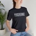 thumbnail image 5 of Faith Based Christian Tee Shirt Philippians 3 "Perseverance", 5 of 5