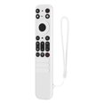 thumbnail image 2 of Silicone Remote Case Anti-Slip Protective Controller Sleeve 360 Degree Protection Shockproof Remote Control Case for TCL RC902V/802NU1, 2 of 7