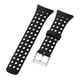 thumbnail image 2 of Silicone Male Watch Band for SUUNTO M1 / M2 / M4 / M5, 2 of 4