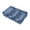blue, variant on MAGIDEAL 3 Pieces s Box Fishing Accessory Box Waterproof Multipurpose Fishing blue