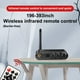 thumbnail image 5 of Aux Bluetooth-Compatible Receptor Speed ​​Fast Speed ​​Teléfono Televisión Televisión Digital a Adaptador Analógico Suministros para el hogar portátil Inevent EL005563-00B, 5 of 6
