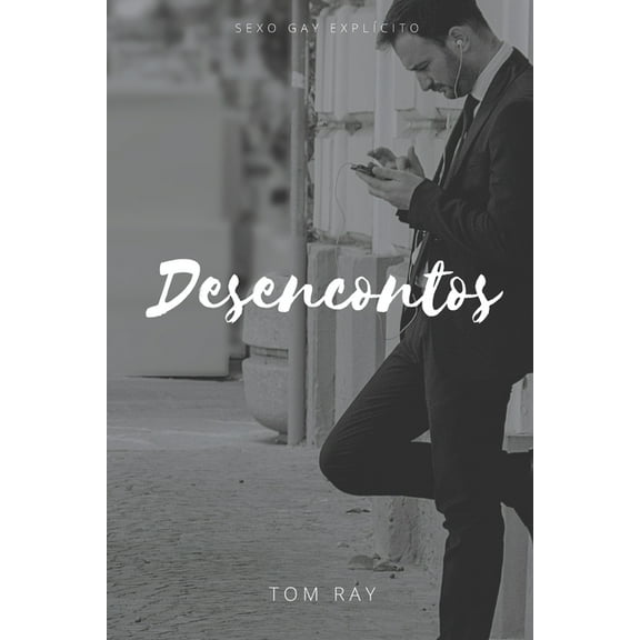 Desencontos (Paperback)