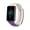 Purple starlight, variant on Adjust Silicone Watchband Straps for Band 9 Smartwatches Watch Bands