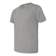 thumbnail image 3 of Alternative Mens Cotton Jersey CVC Go-To Tee, 3 of 5