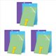 thumbnail image 1 of Tapetes de Corte para Joy Xtra, Paquete de 9 Tapetes de Corte Adhesivos de 8,5 X 12 Pulgadas, Tapetes de Corte Reutilizables, Almohadilla para Trazador, 1 of 5