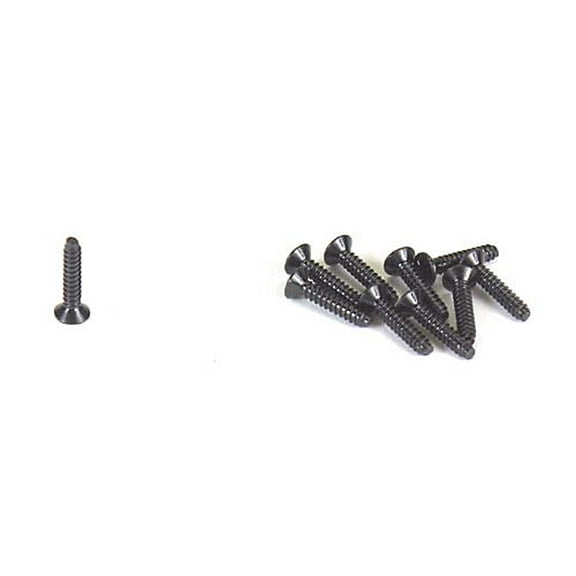 Hobby Products Intl. Z463 Flat Head Screw M2x10mm Savage 21 (10)