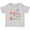 AC-Heather Grey, variant on Inktastic Grammy and Pappy Love Me Boys or Girls Baby T-Shirt