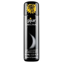 Pjur med PREMIUM Glide Silicone Intimate Personal Lubricant 3.4 Oz main image 1